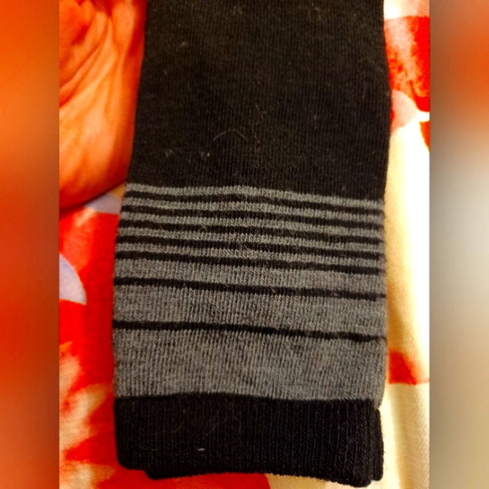 ultralight superior merino wool men's XL socks